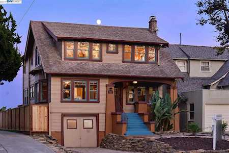 3327 Fernside Blvd Alameda, CA 94501