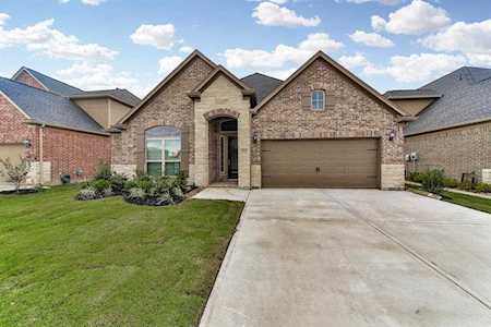 18651 Fairmont Springs Ct Cypress, TX 77429