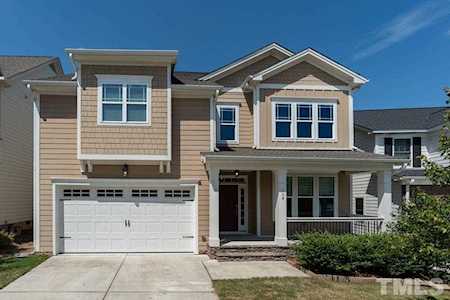 108 Bancroft Brook Drive Cary, NC 27519