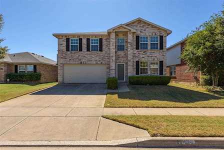 1928 Shasta View Drive Fort Worth, TX 76247