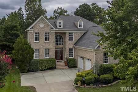 9148 Palm Bay Circle Raleigh, NC 27617