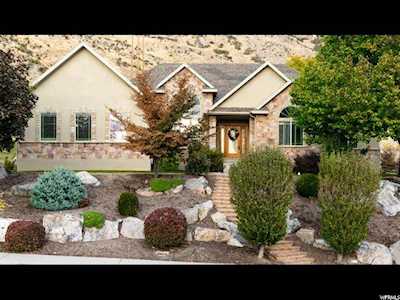 9322 N Canyon Heights Dr Cedar Hills, UT 84062