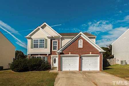 4705 Cardinal Grove Boulevard Raleigh, NC 27616