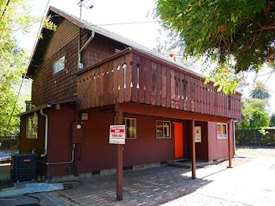 1215 S Euclid Avenue Pasadena, CA 91106