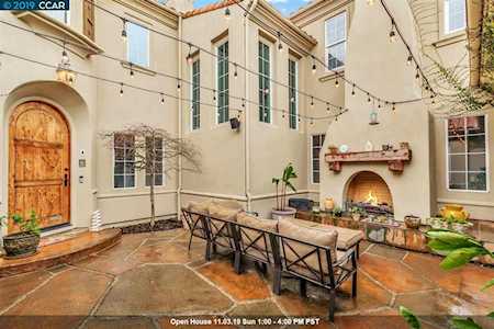 603 Rosincress Ct San Ramon, CA 94582