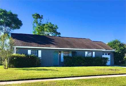 8154 Britt Drive Orlando, FL 32822
