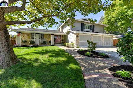 2546 Marsh Dr San Ramon, CA 94583