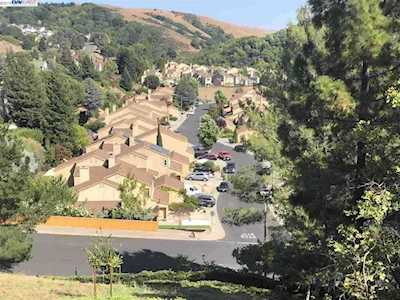 28086 Thorup Hayward, CA 94542