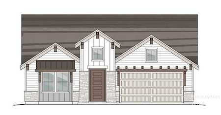 4126 S Lava Springs Loop Nampa, ID 83686