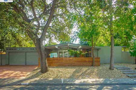 2645 San Benito Dr Walnut Creek, CA 94598