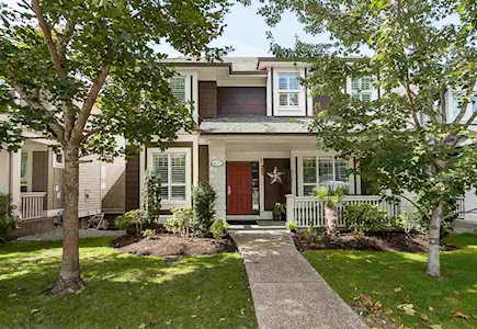 6117 163B Street Surrey, BC V3S 3W2