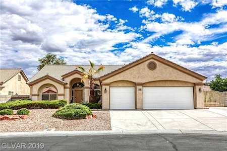 6781 Alpine Brooks Ave Las Vegas, NV 89130