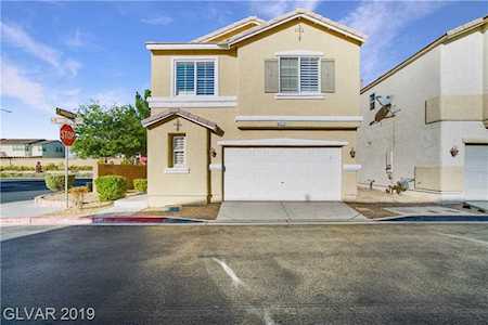 8421 Spencer Canyon St Las Vegas, NV 89166