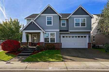 17934 122nd Street Ct E Bonney Lake, WA 98391