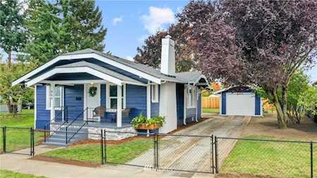904 S Tower Ave Centralia, WA 98531