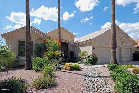 15418 N 62nd Street Scottsdale, AZ 85254