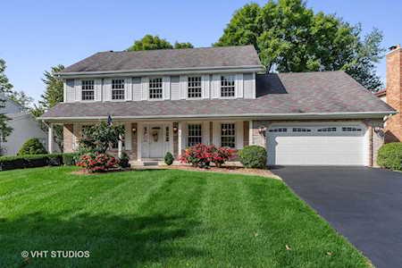 914 Monticello Dr Naperville, IL 60563