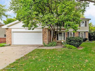 6710 Breckenridge Rd Lisle, IL 60532