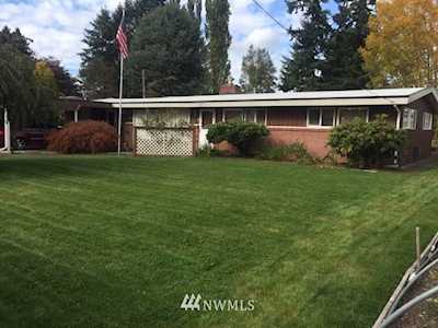 3715 Mayberry Rd Centralia, WA 98531