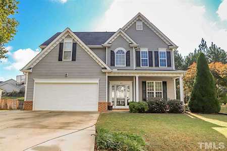 413 Collinsworth Drive Clayton, NC 27527