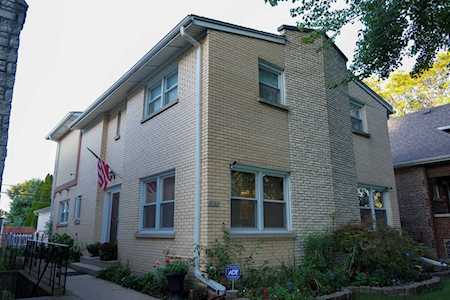 4342 W Ainslie St Chicago, IL 60630