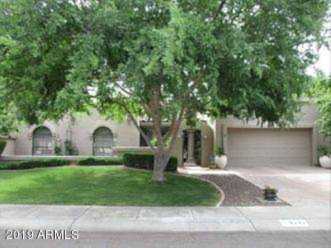 8243 E Morgan Trail Scottsdale, AZ 85258