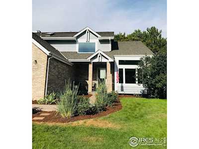 2137 Rockspray Ct Longmont, CO 80503
