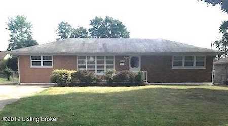 2522 Neblett Ave Louisville, KY 40216