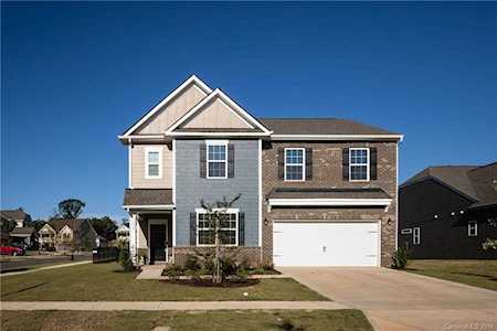 9922 Caledenia Dr Huntersville, NC 28078