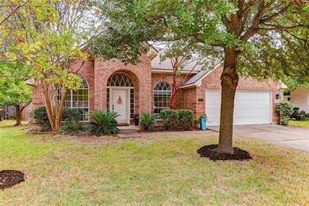 605 Geyser Ave Pflugerville, TX 78660