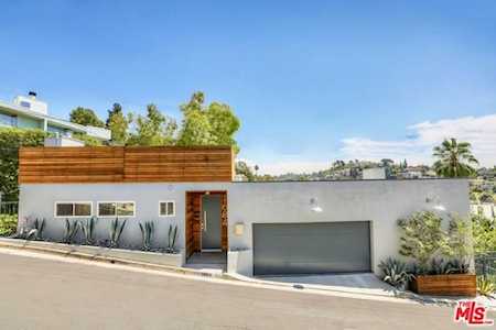 1684 Rotary Drive Los Angeles, CA 90026