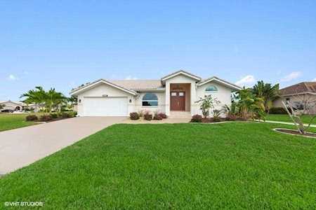 2516 Padre Island Drive Punta Gorda, FL 33950