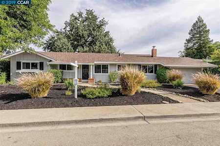 366 El Divisadero Ave Walnut Creek, CA 94598