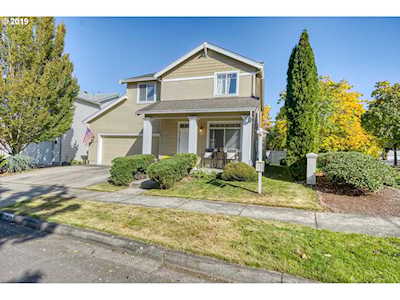 3219 SE 195th Ave Camas, WA 98607