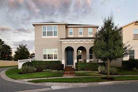 7101 Brown Pelican Court Winter Garden, FL 34787