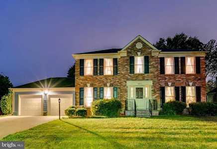 3812 Sunflower Circle Bowie, MD 20721