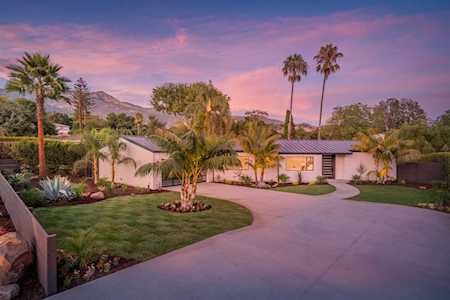 626 San Roque Rd Santa Barbara, CA 93105