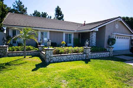 4088 Jeffrey Drive Yorba Linda, CA 92886