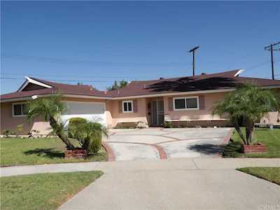 612 S Matilda Street Anaheim, CA 92806
