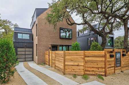 915 James St #1 Austin, TX 78704