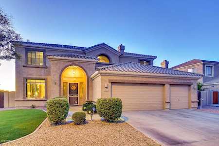 452 N Danielson Way Chandler, AZ 85225
