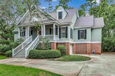 230 Sanderling Ave. Georgetown, SC 29440