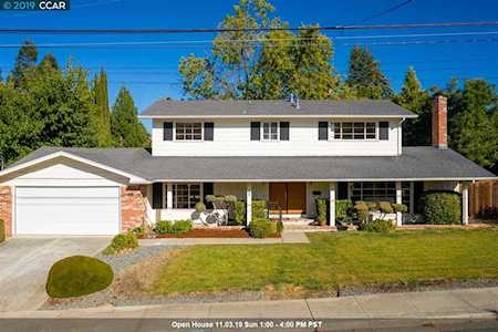 880 Meander Dr Walnut Creek, CA 94598