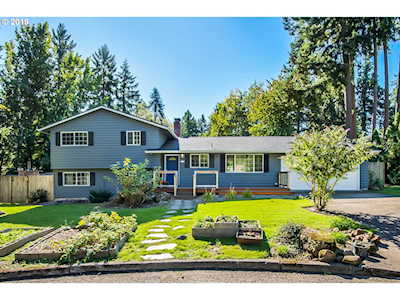 5430 SW Siletz Ct Lake Oswego, OR 97035