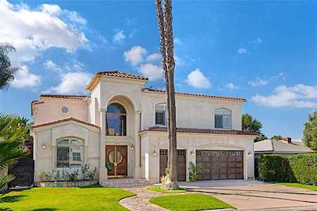 2362 Zenith Avenue Newport Beach, CA 92660