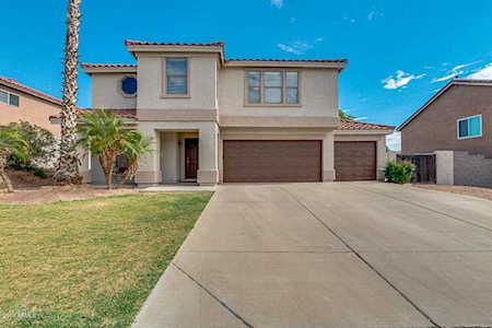 10527 W Daley Lane Peoria, AZ 85383