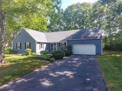31 Achilles Way North Attleboro, MA 02760