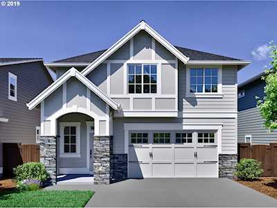 7252 SW Chestnut Ln Wilsonville, OR 97070