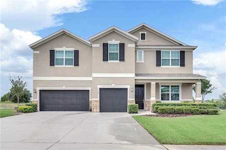 1784 Belle Chase Drive Apopka, FL 32712
