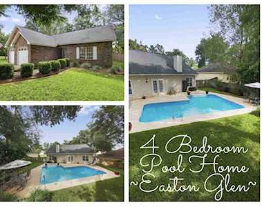2011 Duneagle Lane Tallahassee, FL 32317